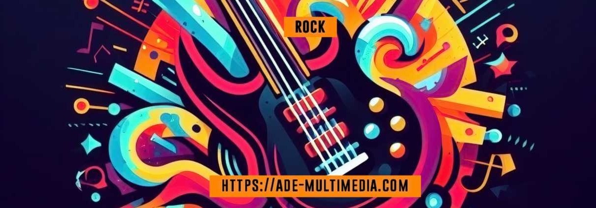 Le rock est un genre musical dynamique et diversifié qui a émergé dans les années 1950. Il est caractérisé par l’utilisation prédominante de la guitare électrique, souvent accompagnée de la batterie, de la basse et de la voix.