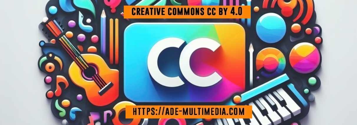 Bienvenue ! Je suis fier de partager avec vous du contenu créatif sous la Licence Creative Commons Attribution 4.0 International (CC BY 4.0).