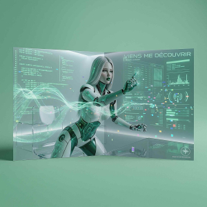 Viens me découvrir (Topline)